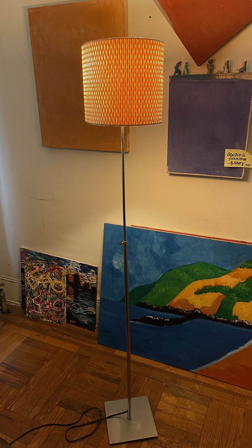 Modern Floor Lamp
