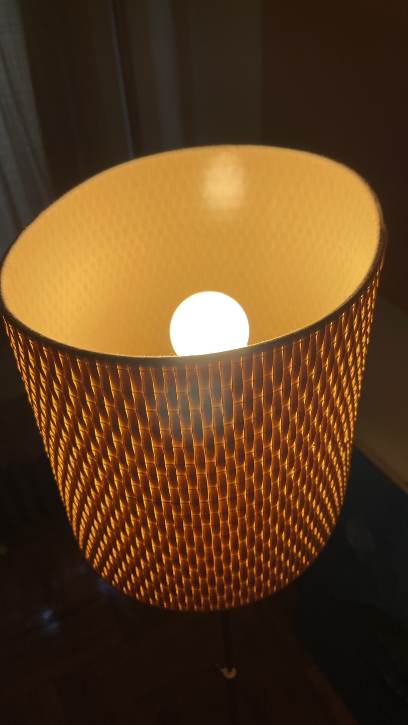 Modern Floor Lamp - photo 3