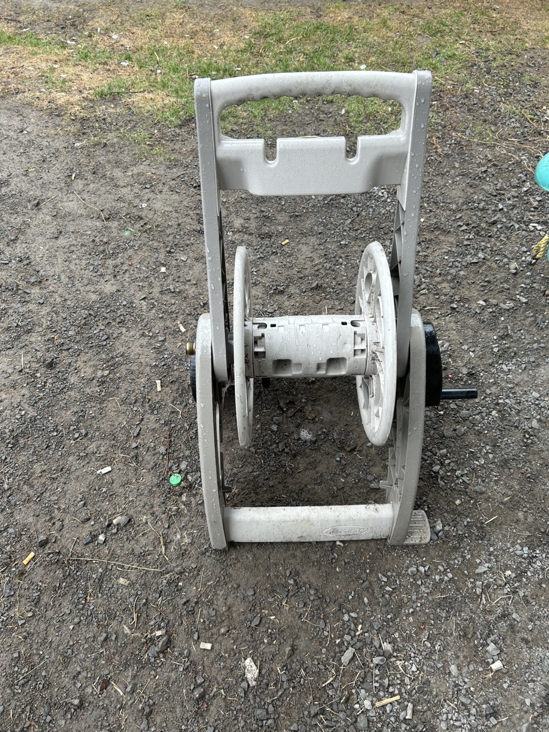 Garden Hose Reel - photo 2