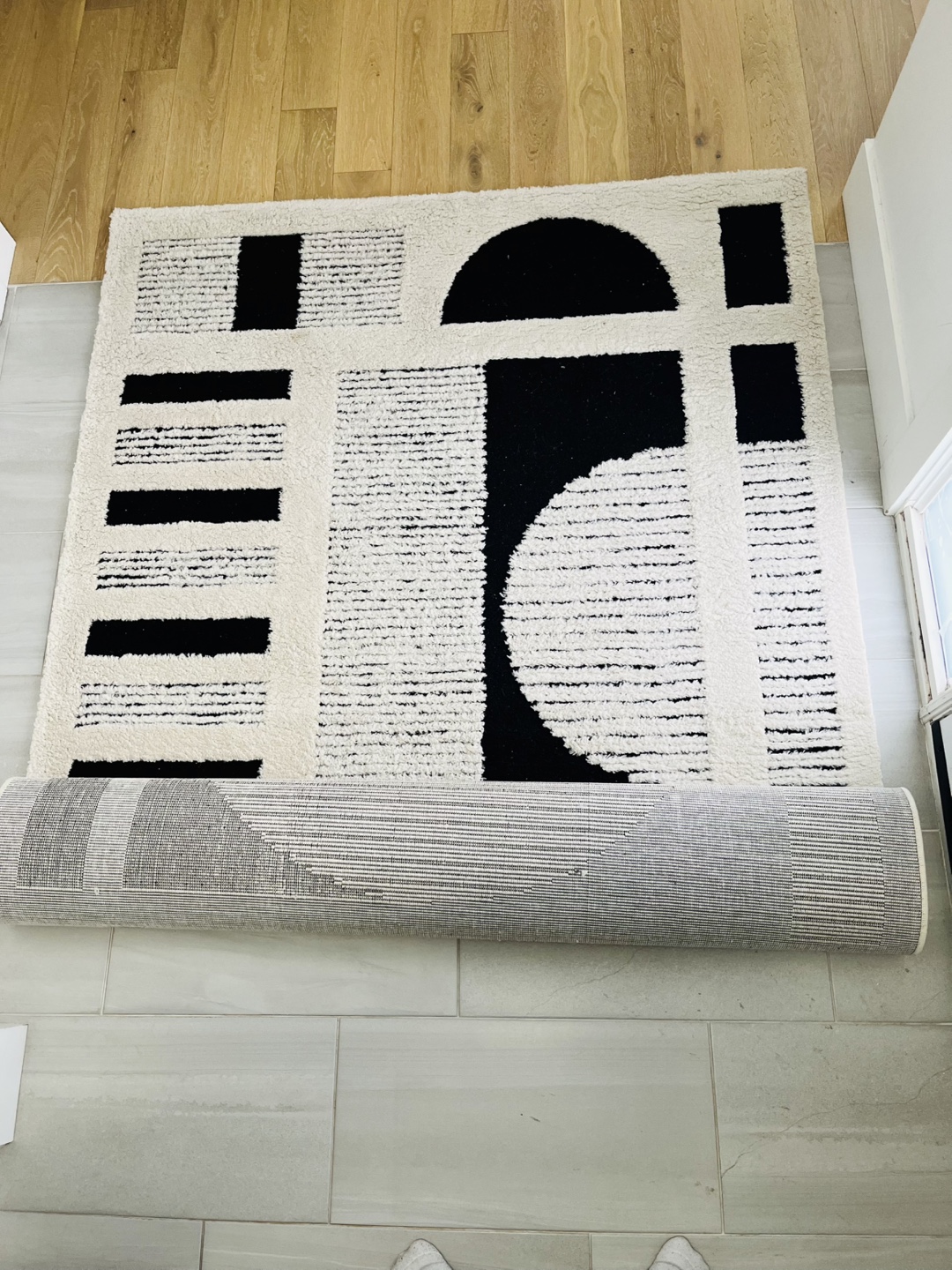 Area Rug