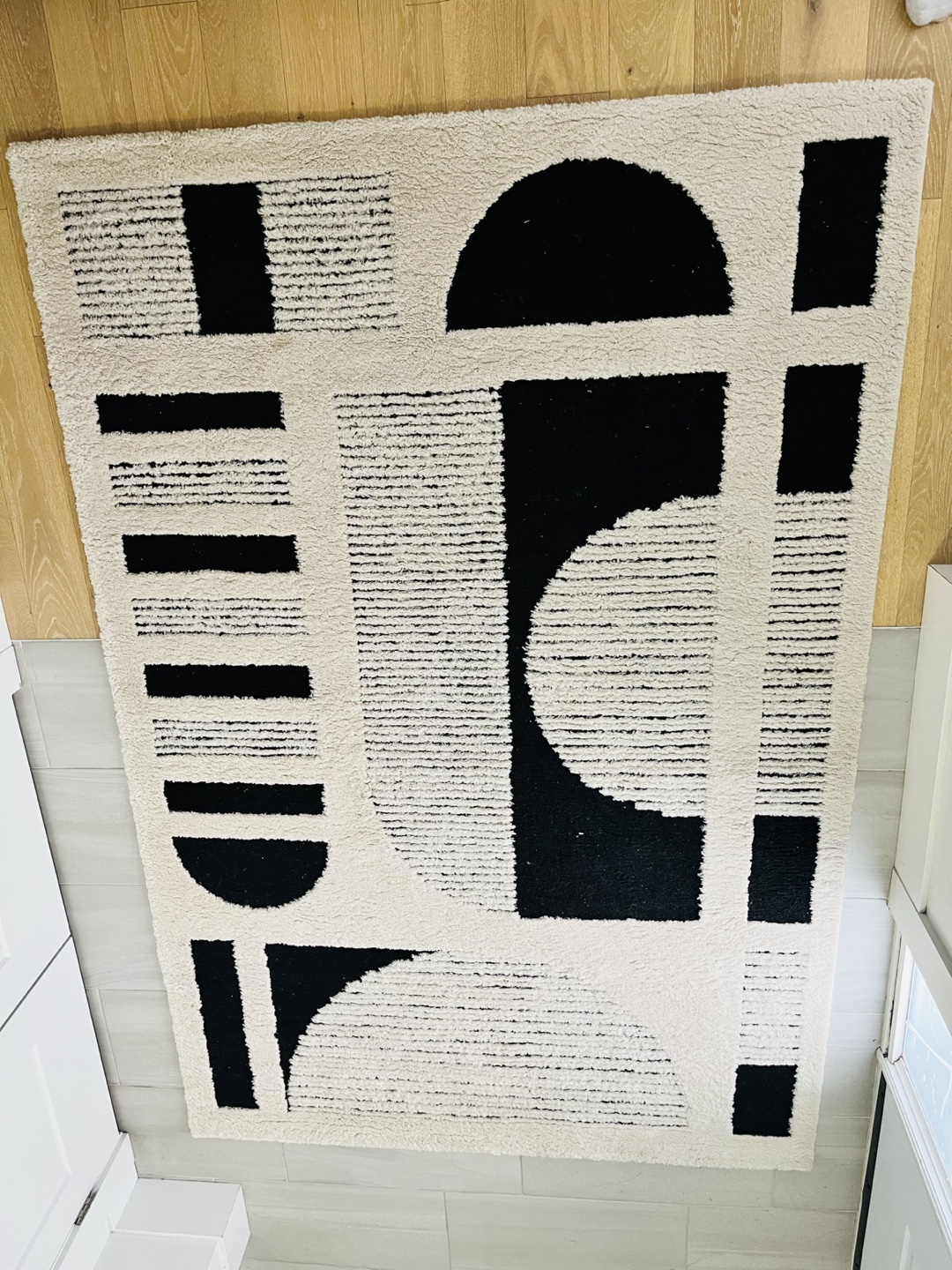 Area Rug - photo 3