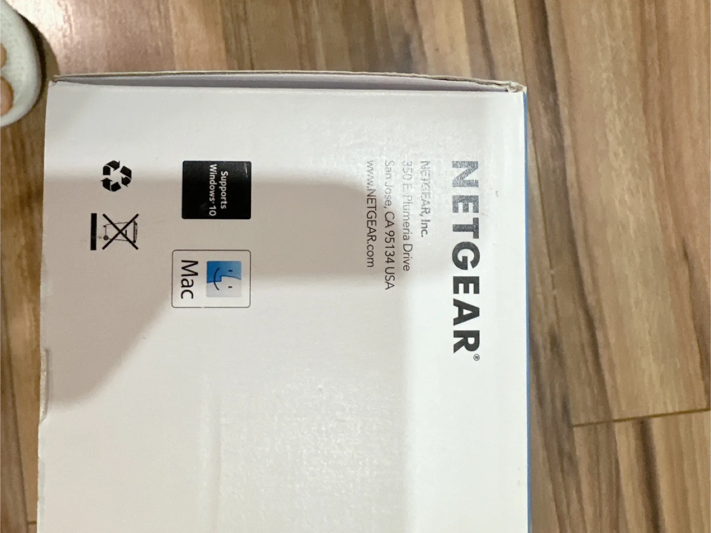 New NETGEAR AC2000 Smart WiFi Router image indicator(7)