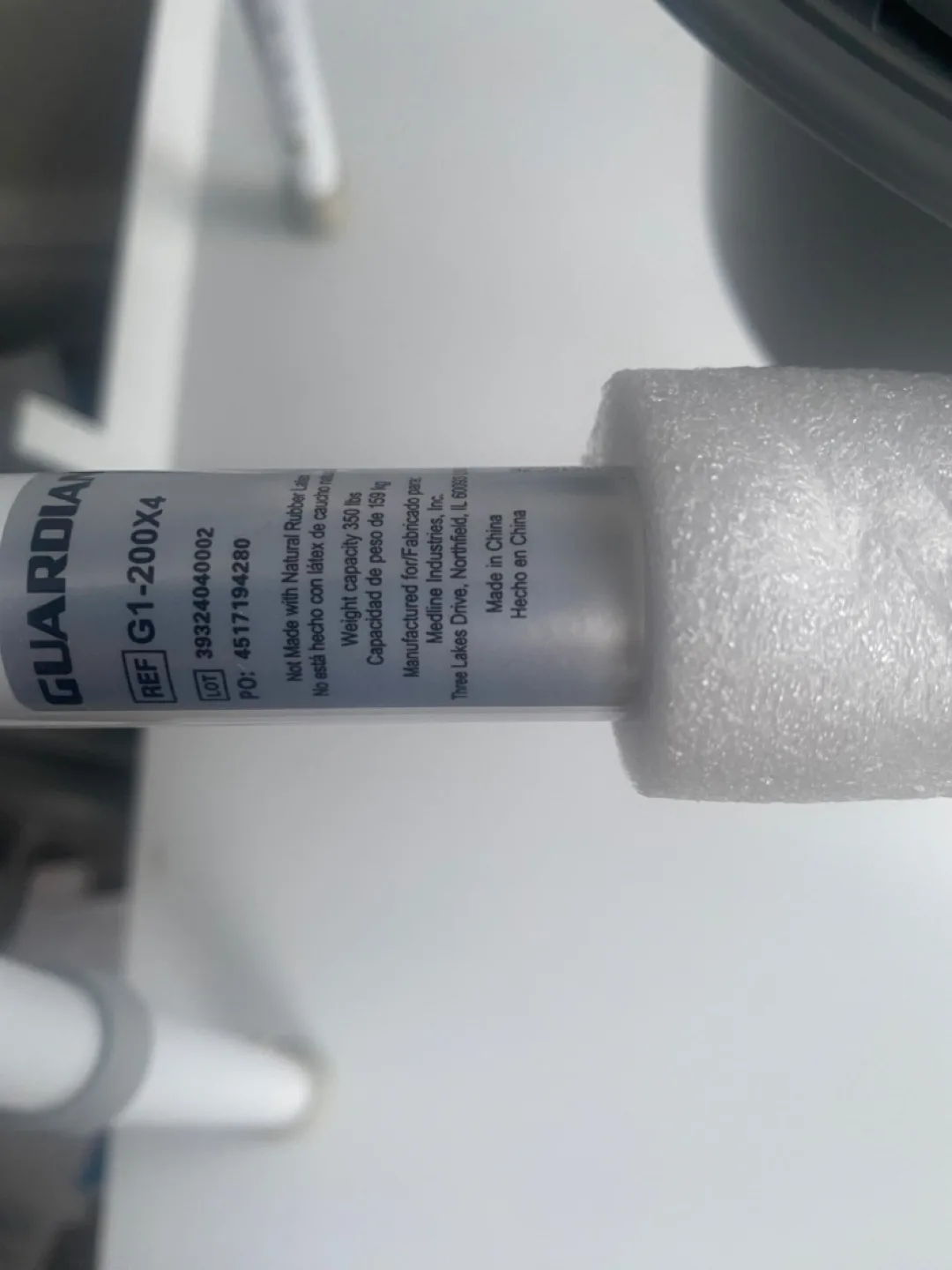 Portable Toilet/ Commode💚 image indicator(3)