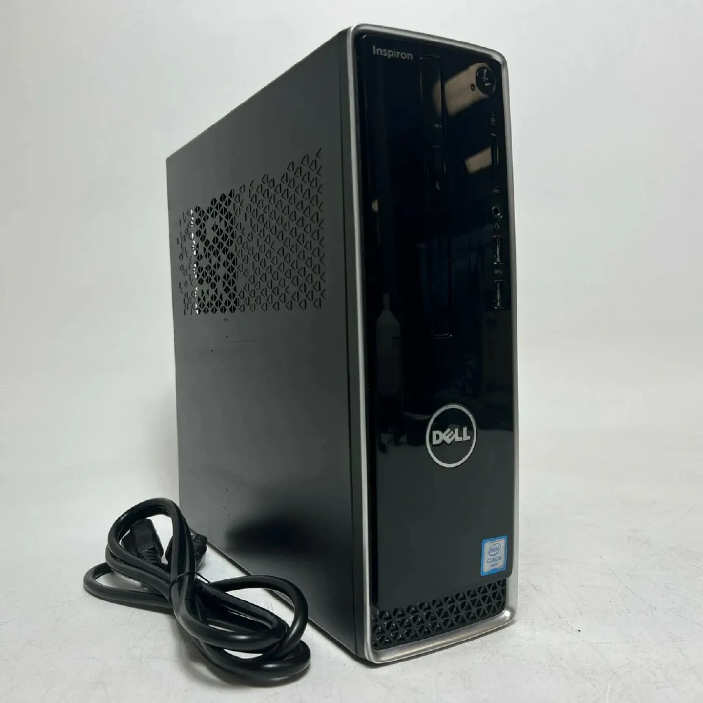 Dell i5 Desktop Computer (6th Generation CPU) thumbnail