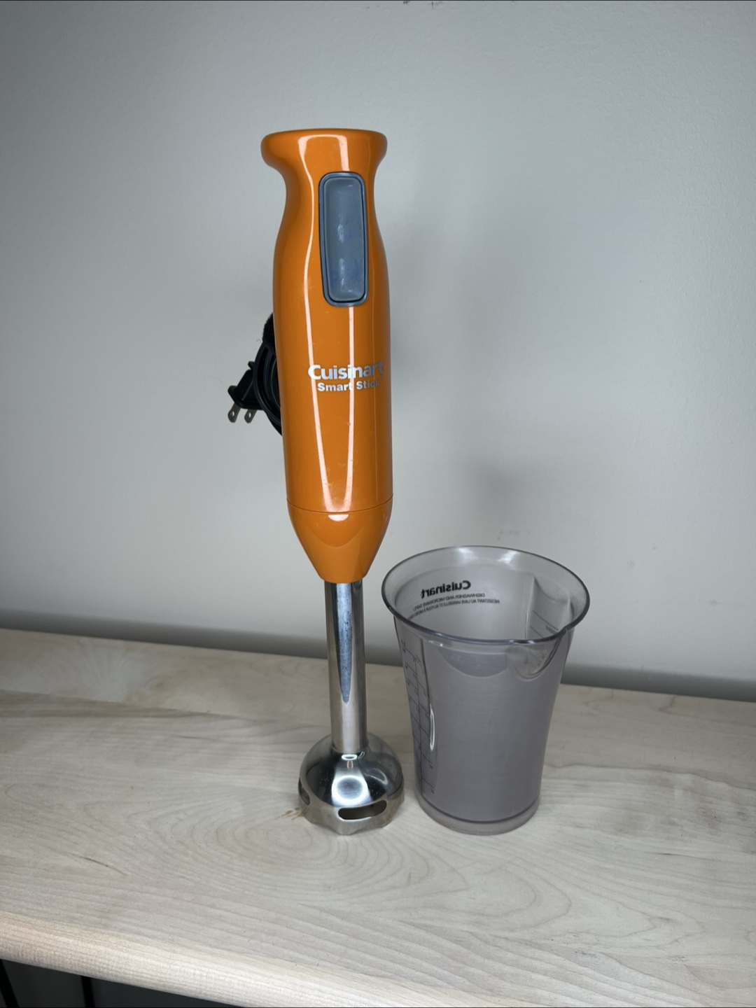 Cuisinart Smart Stick Hand Blender