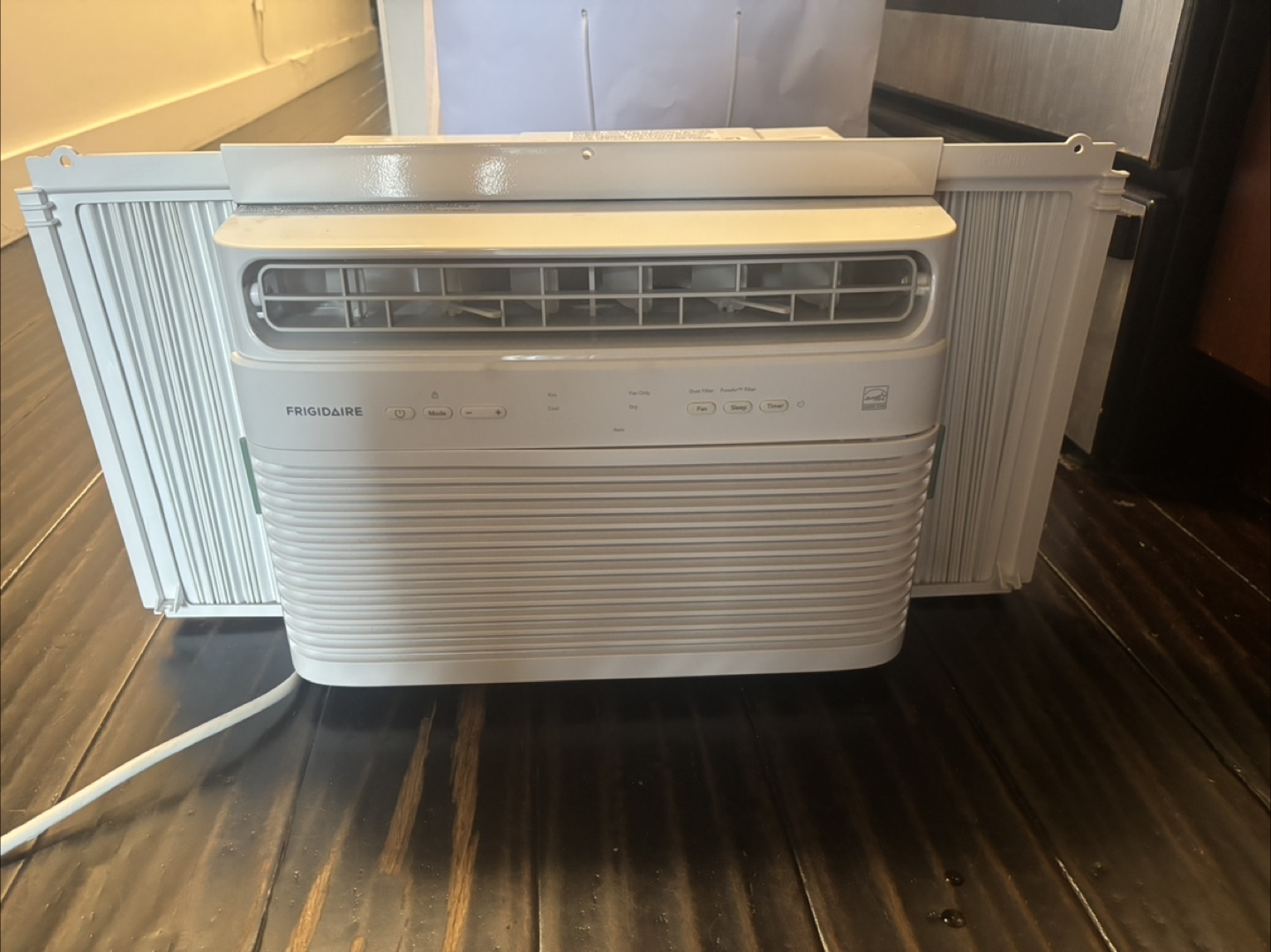 5000 BTU Window AC Unit