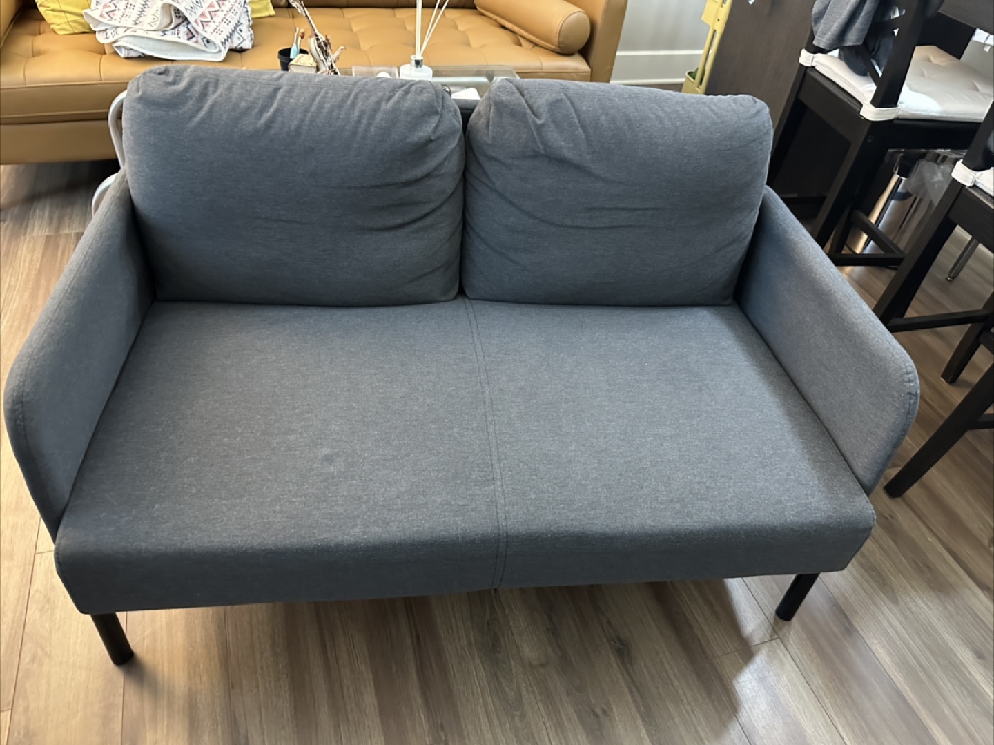 IKEA Glostad - Grey - photo 2