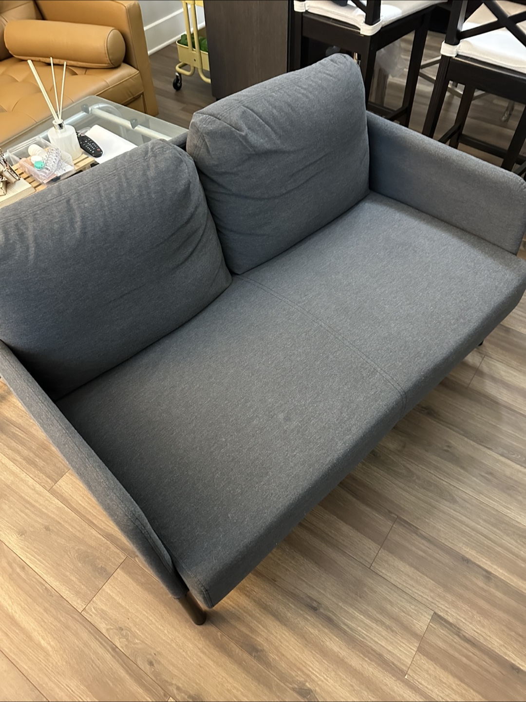 IKEA Glostad - Grey - photo 3