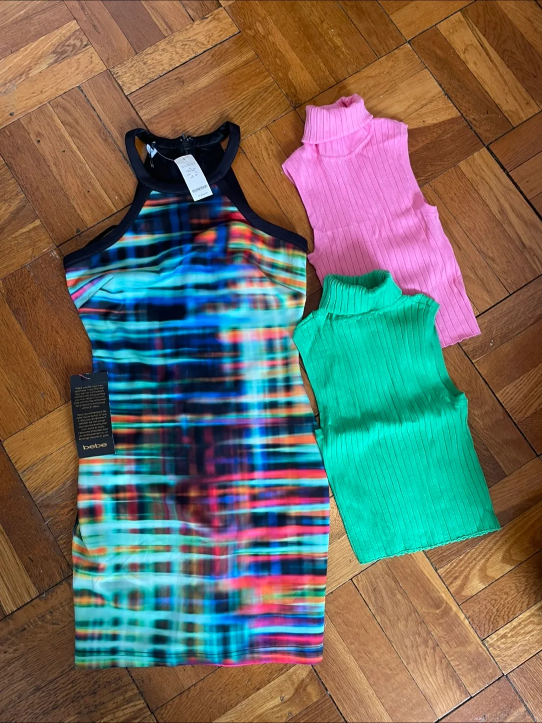 Women's Clothing Bundle - Size Small image indicator(2)