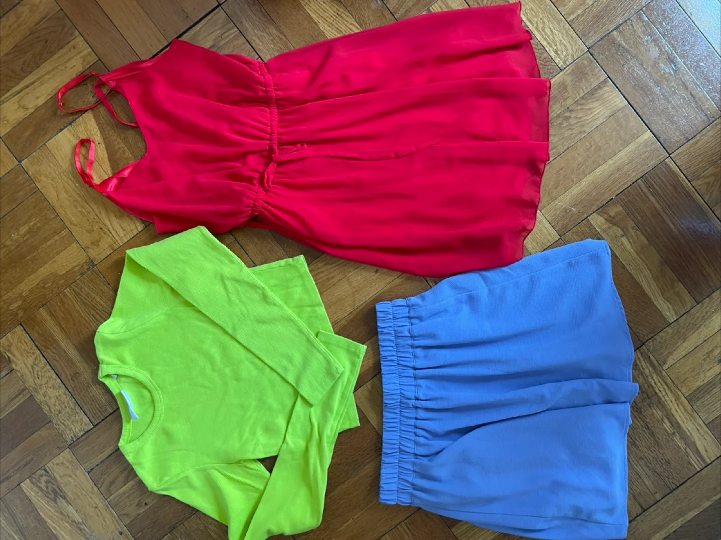 Women's Clothing Bundle - Size Small image indicator(3)