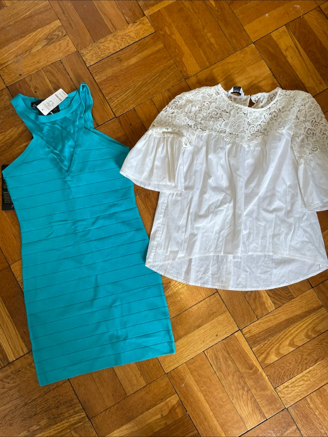 Women's Clothing Bundle - Size Small image indicator(4)