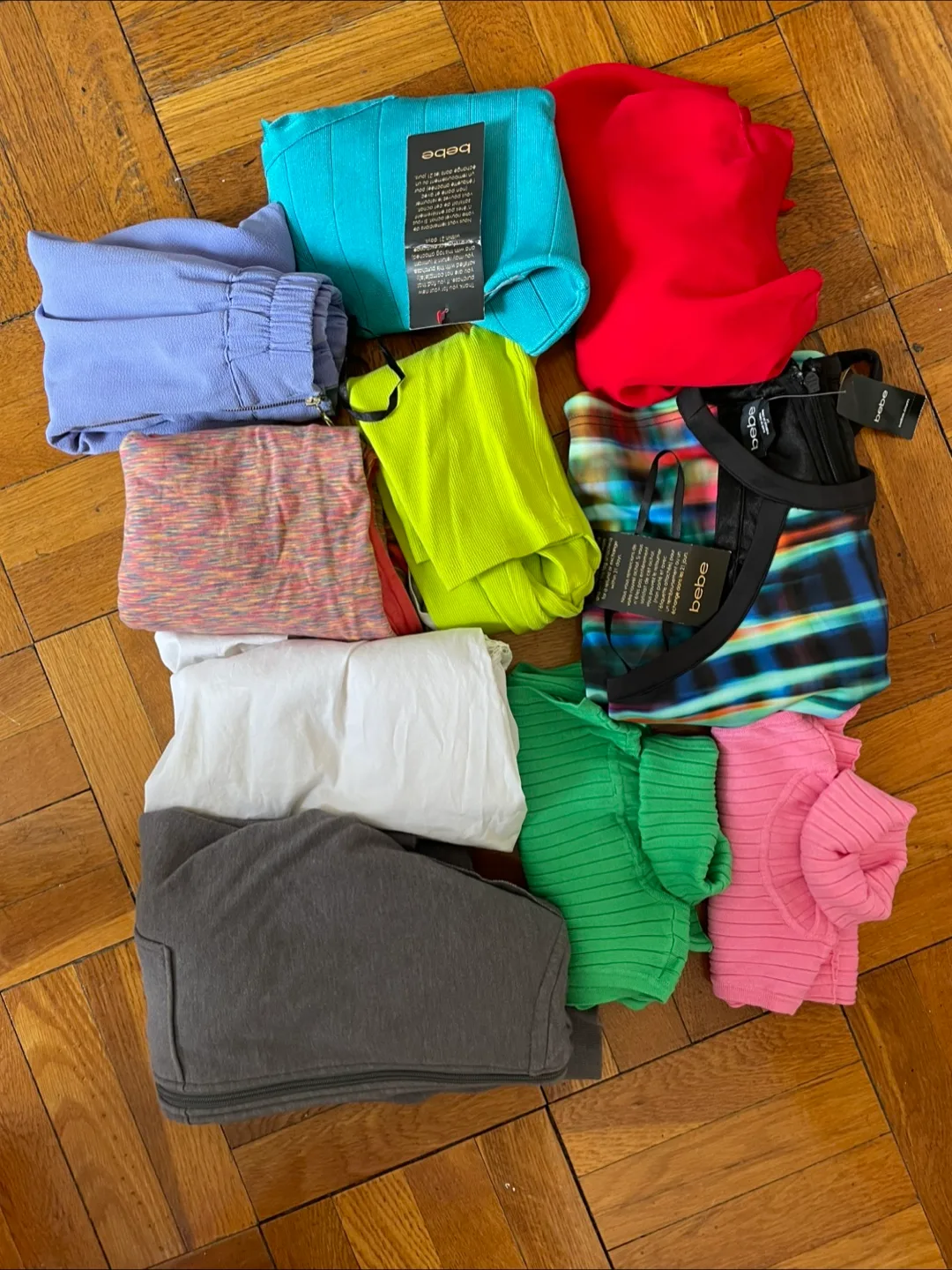 Women's Clothing Bundle - Size Small image indicator(7)