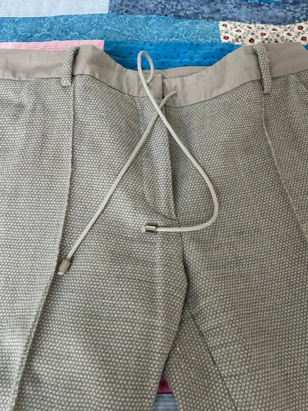 TONET Made in Italy Trousers (28) image indicator(2)