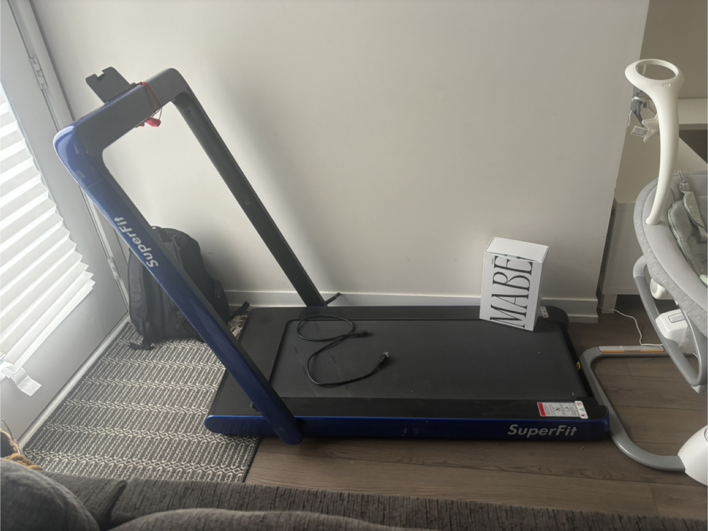 Walking pad Suoerfit - photo 2