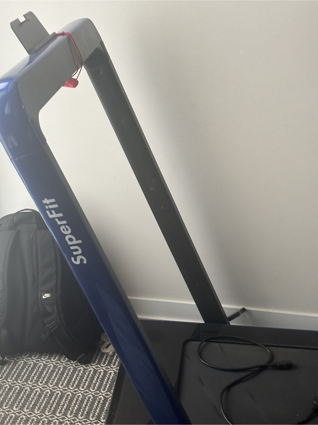 Walking pad Suoerfit - photo 3