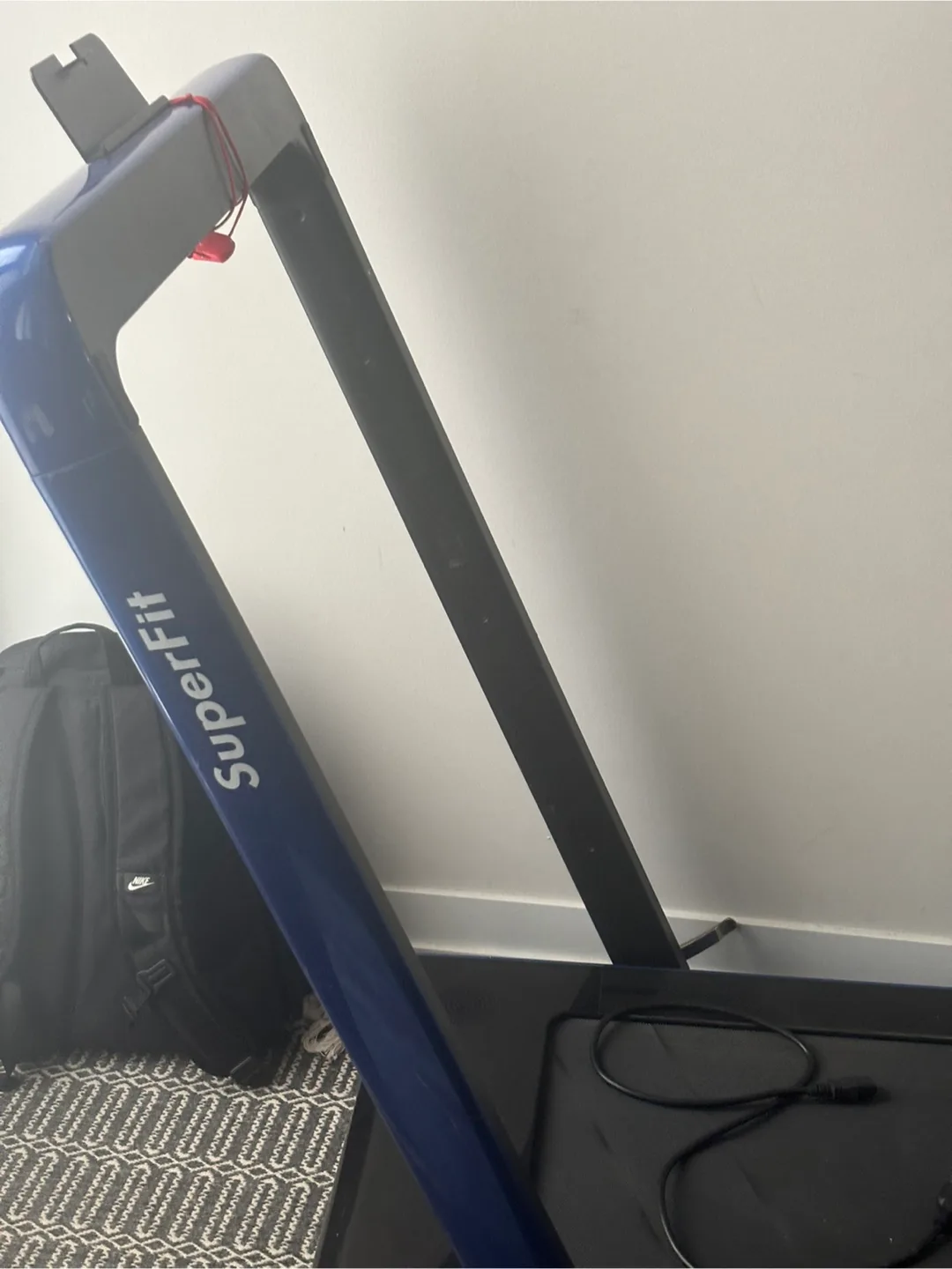 Walking pad Suoerfit image indicator(3)