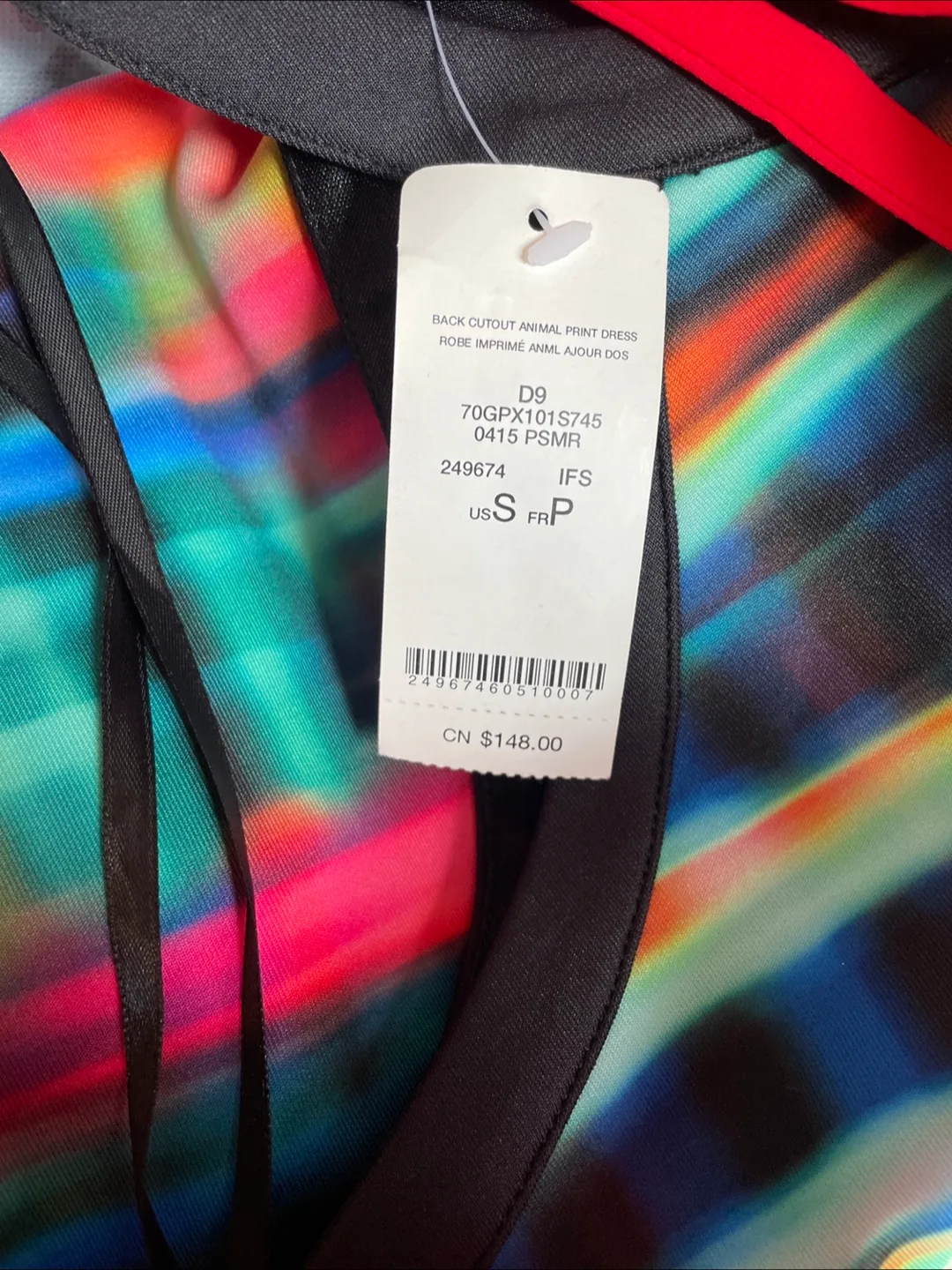 Women's Clothing Bundle - Size Small image indicator(8)