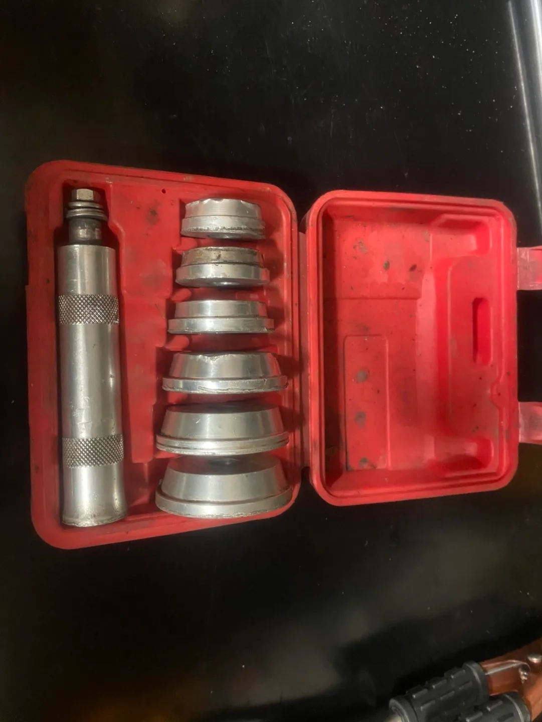 CAN-PRO Seal Driver Set thumbnail