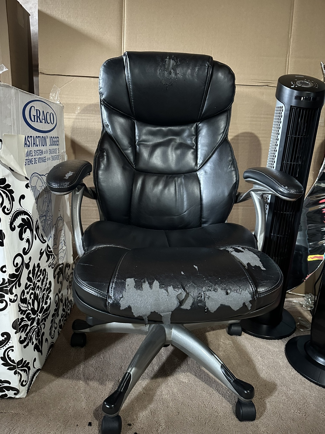 Office chair
