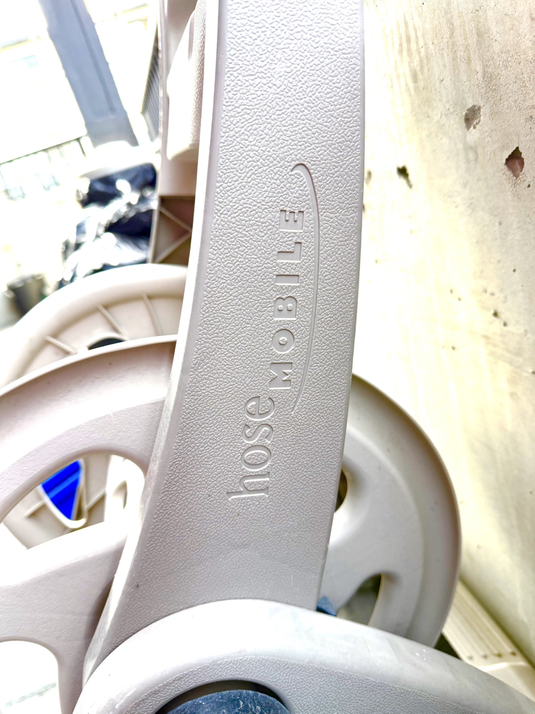 Hose Mobile Reel - photo 3