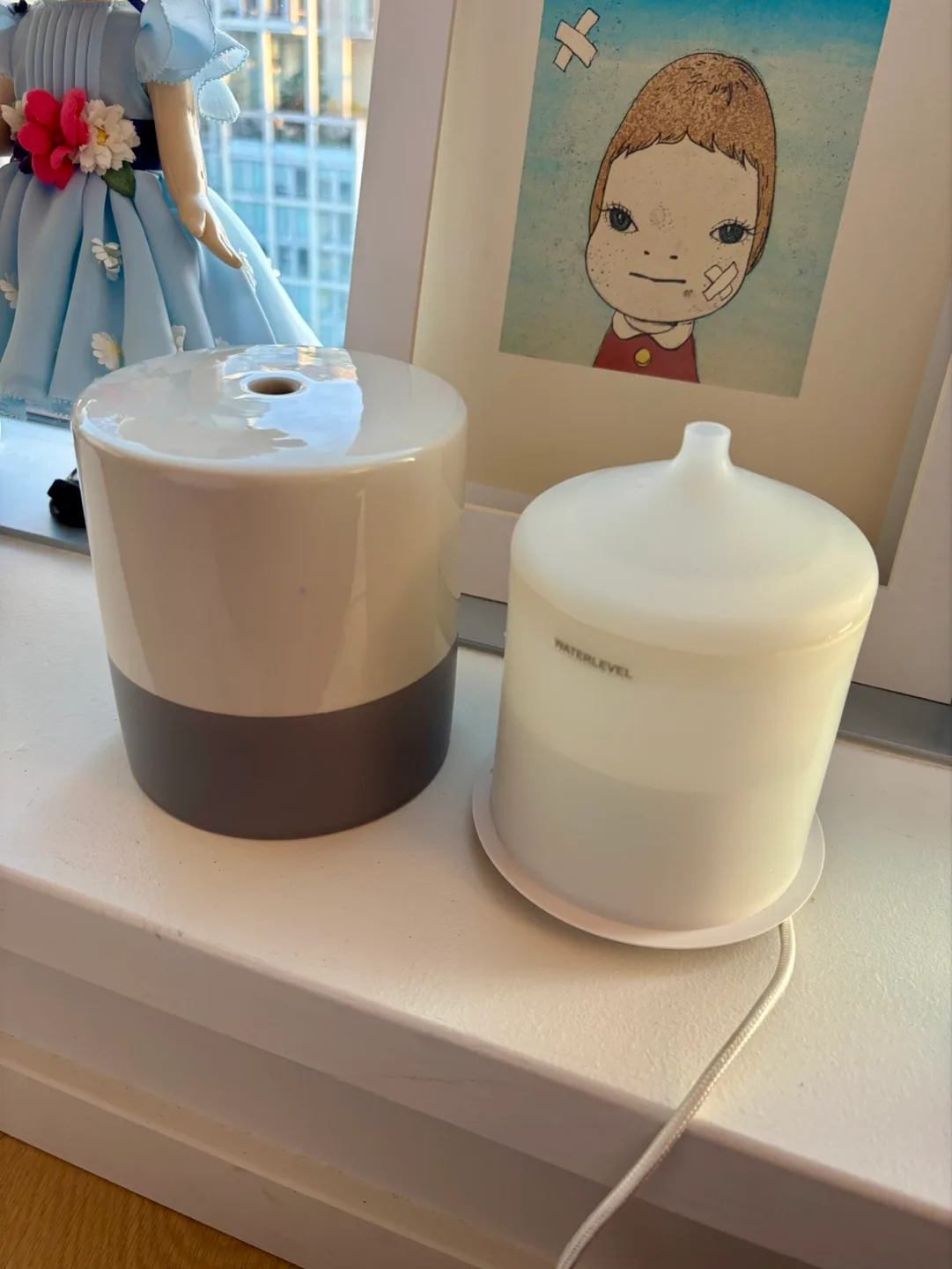 Saje Diffuser limited edition image indicator(5)