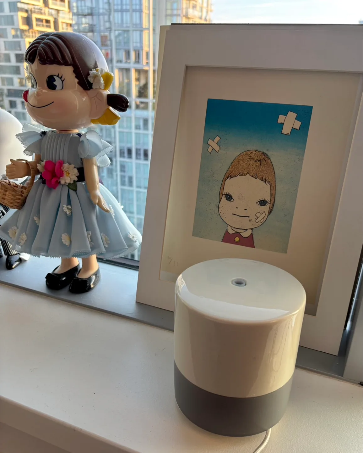 Saje Diffuser limited edition image indicator(4)