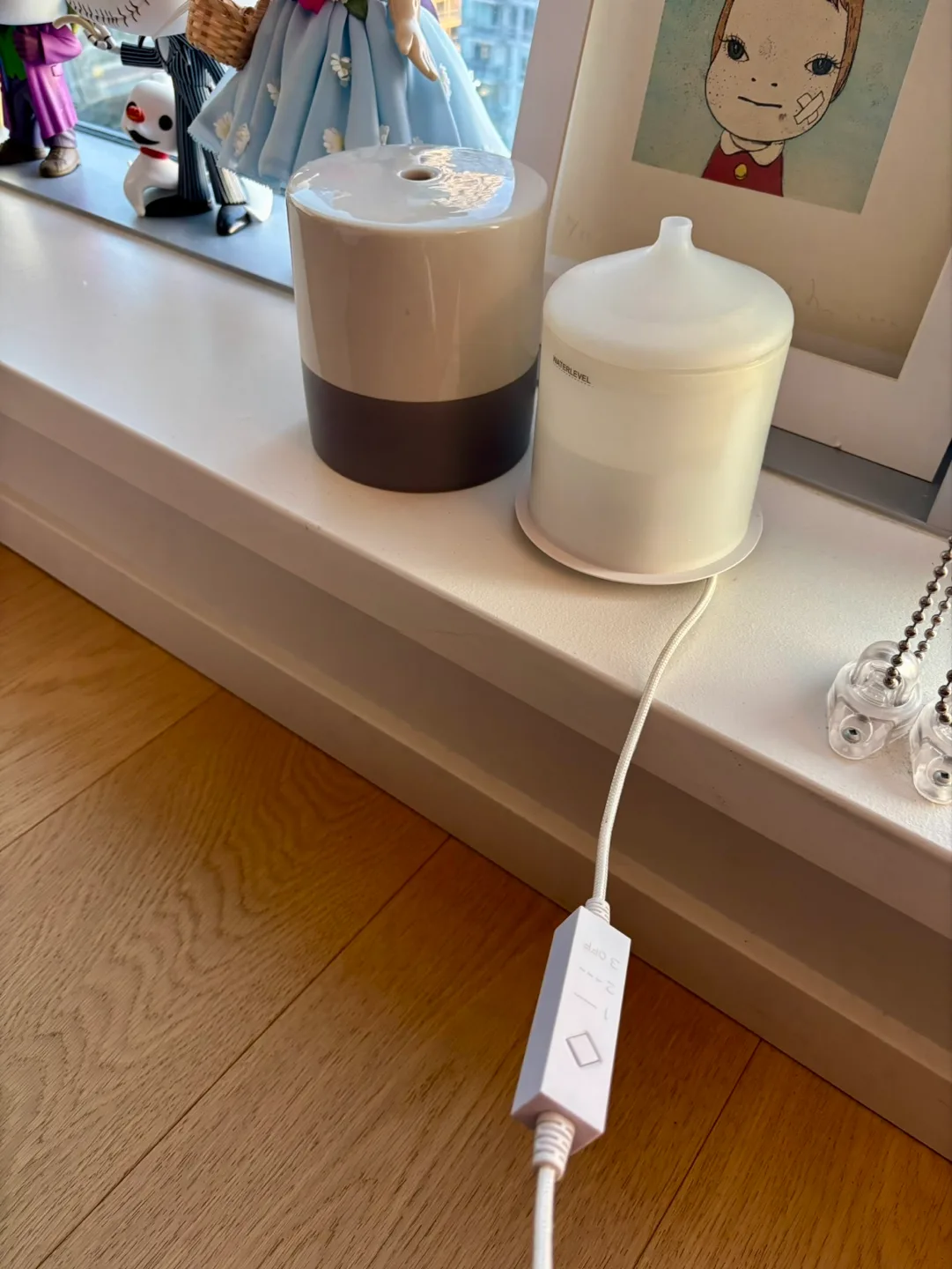 Saje Diffuser limited edition image indicator(6)