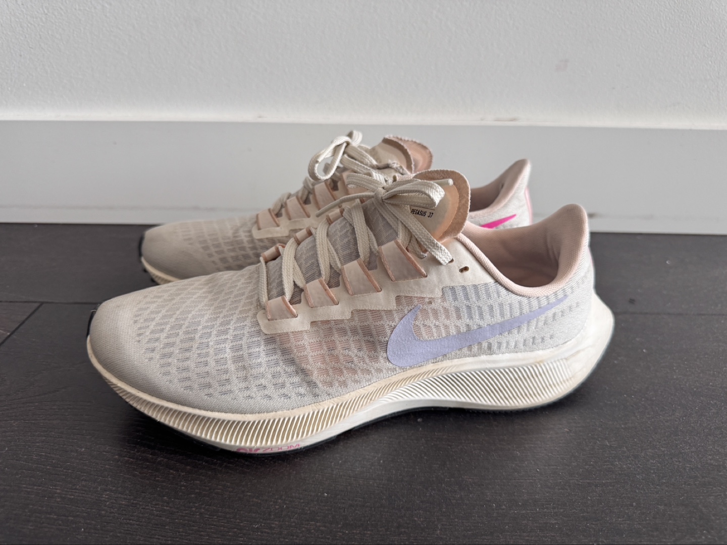 Women's Nike Air Zoom Pegasus 37 Running Shoes