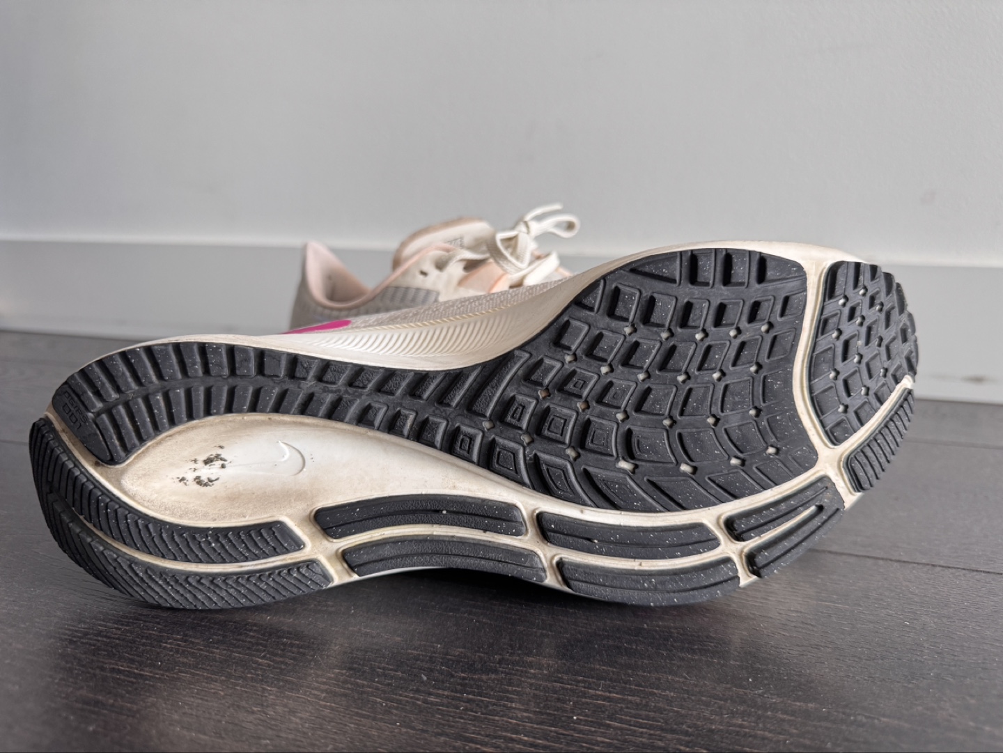 Women's Nike Air Zoom Pegasus 37 Running Shoes - photo 5