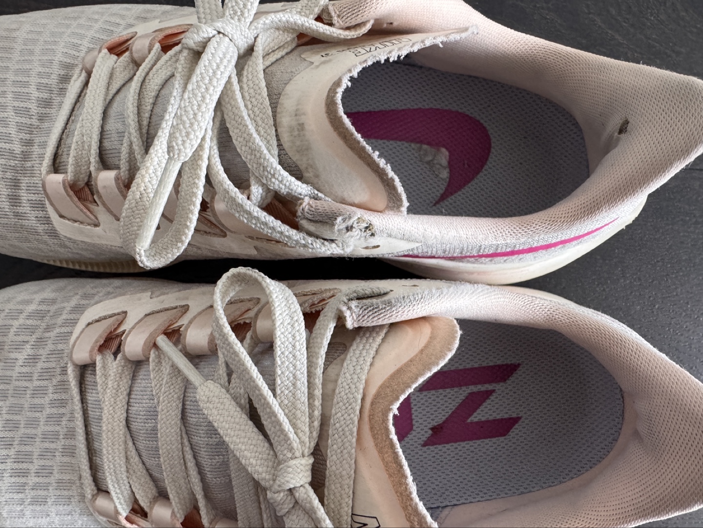 Women's Nike Air Zoom Pegasus 37 Running Shoes - photo 4