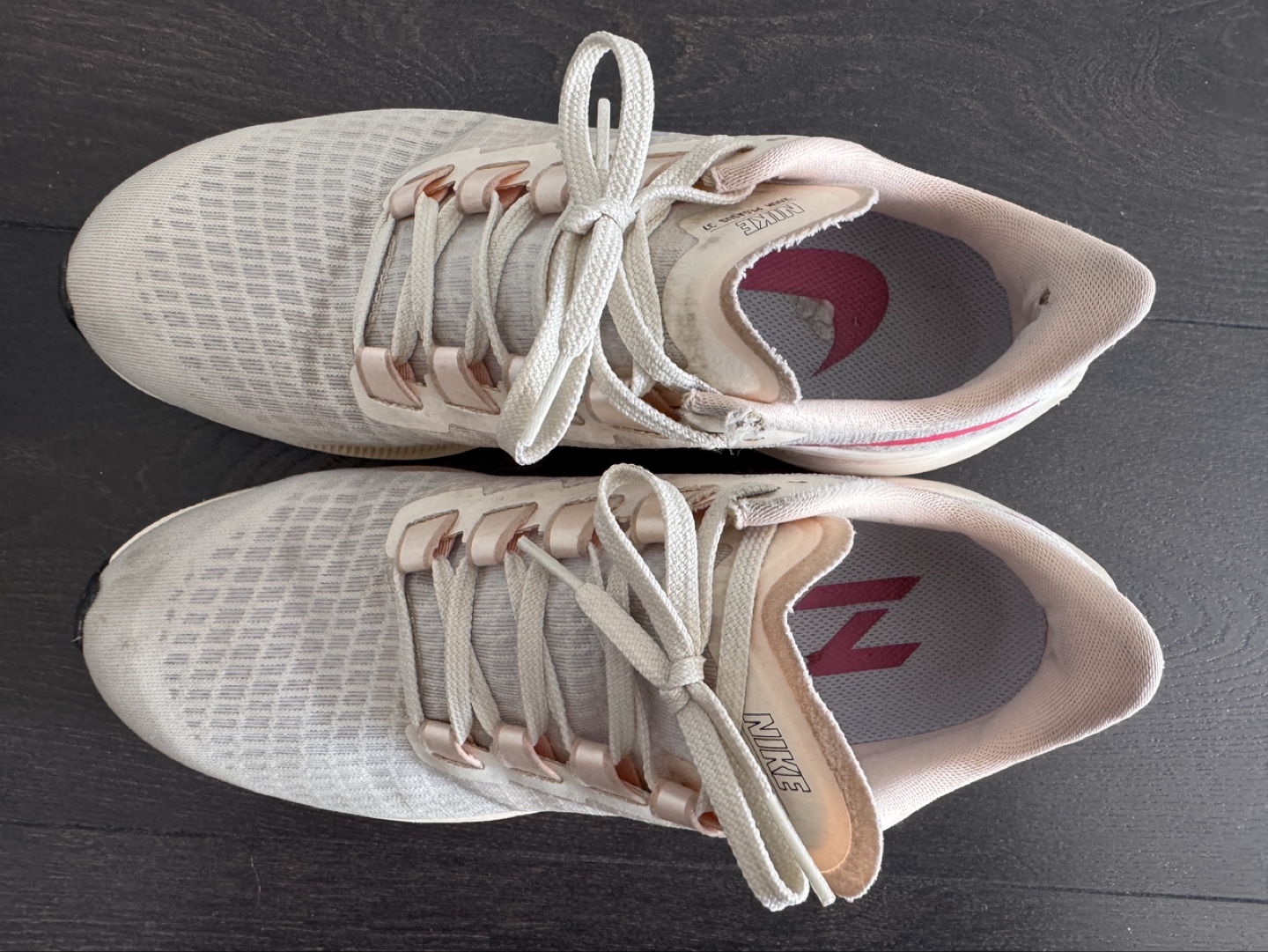 Women's Nike Air Zoom Pegasus 37 Running Shoes - photo 3