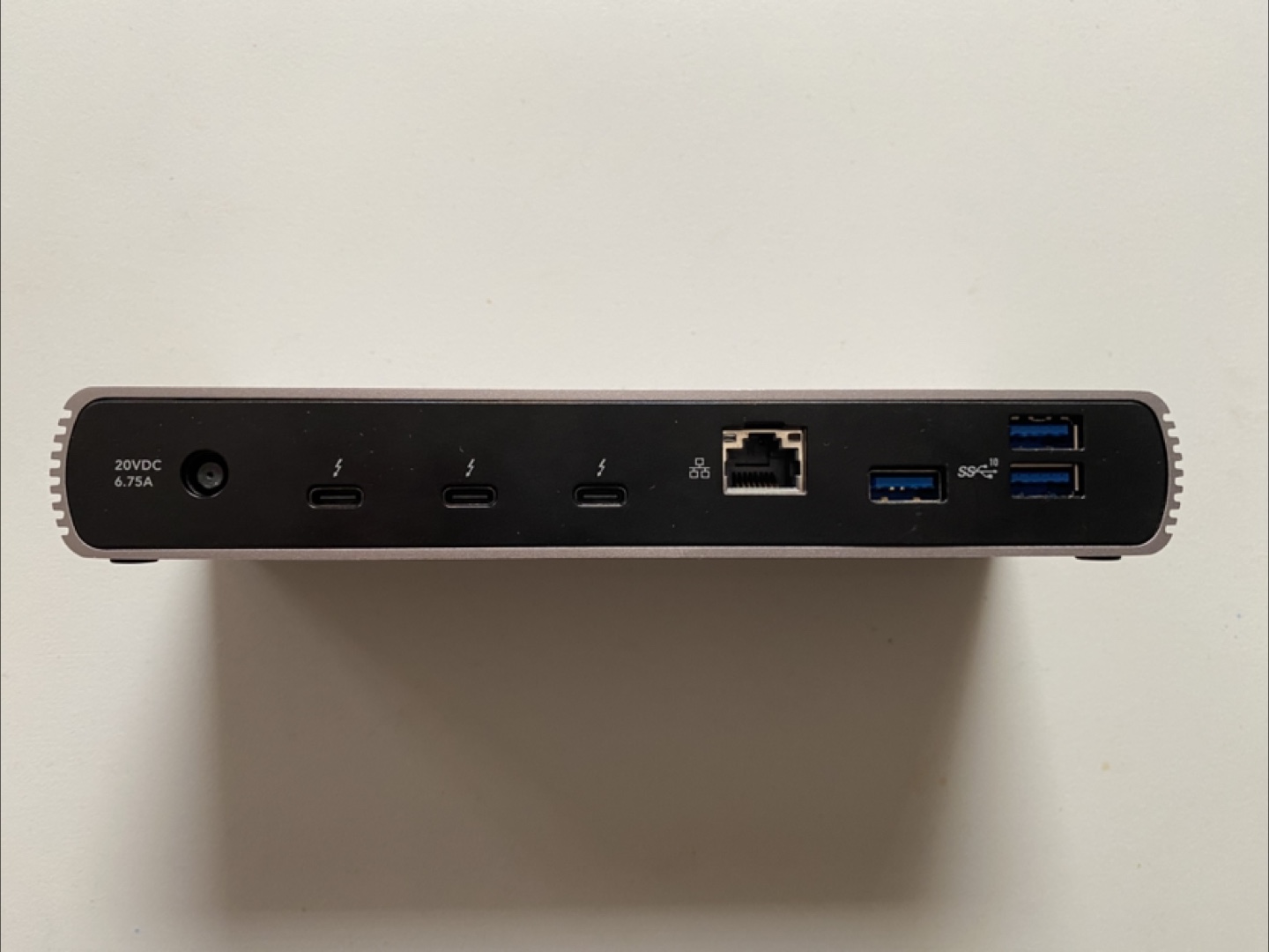 Sonnettech Echo 11 Thunderbolt 4 Dock - photo 2