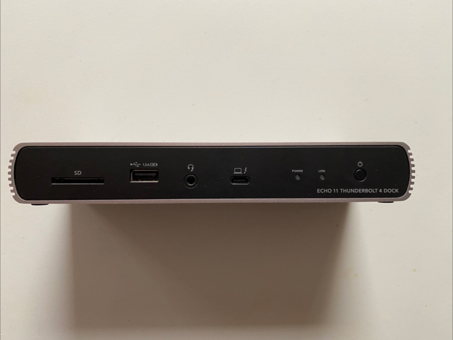 Sonnettech Echo 11 Thunderbolt 4 Dock - photo 3