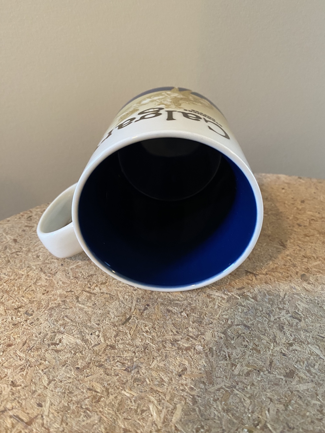Starbucks Calgary City Mug - photo 4