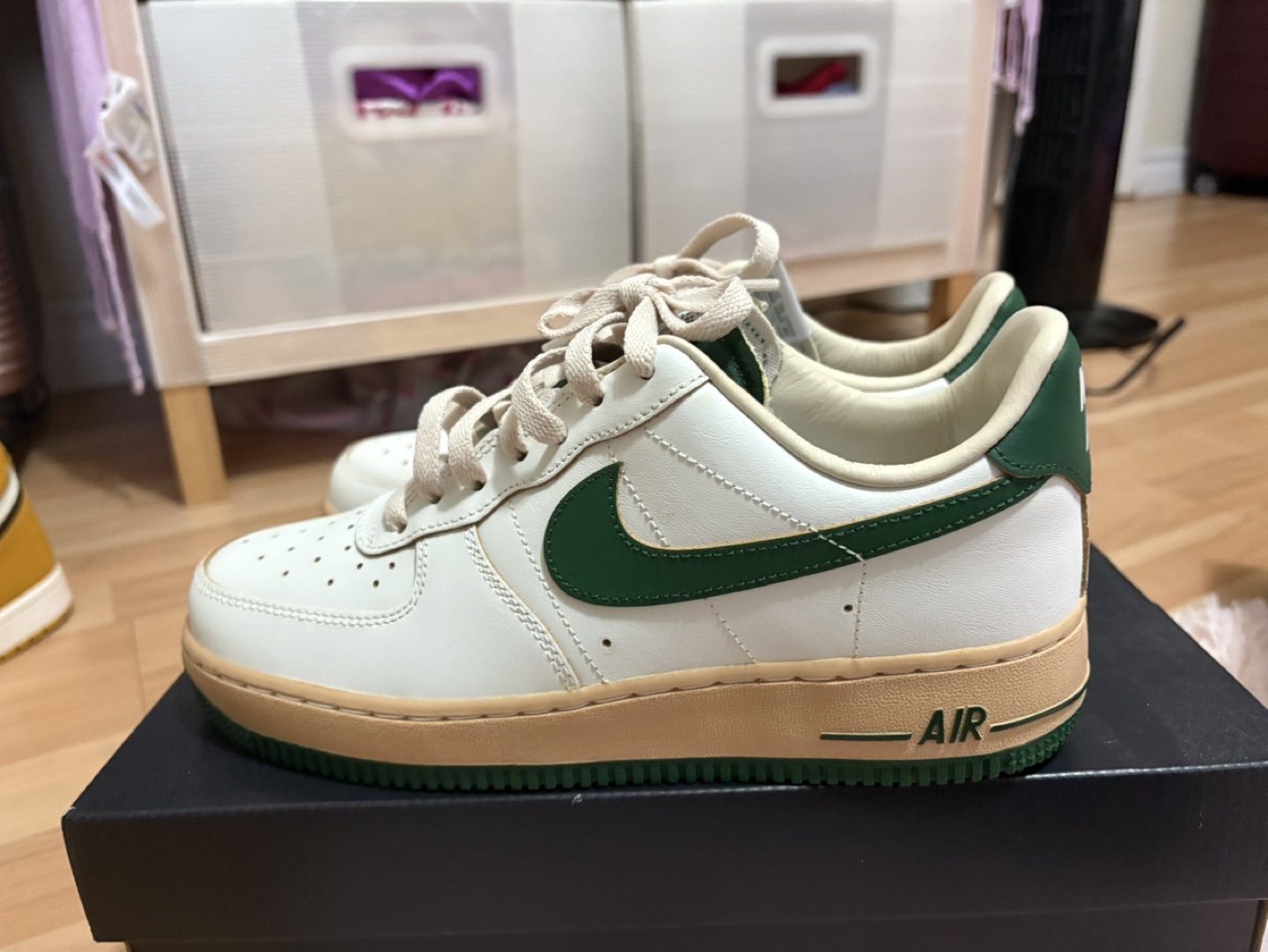 Nike Air Force 1 '07