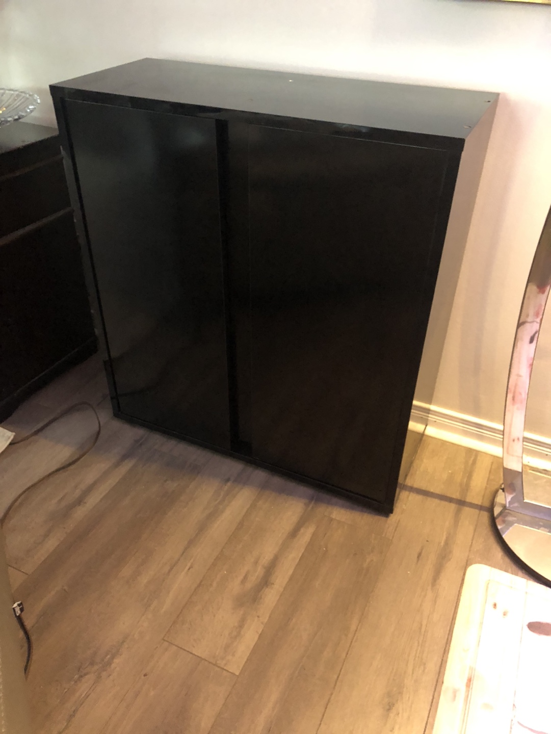 Aquarium stand - photo 4