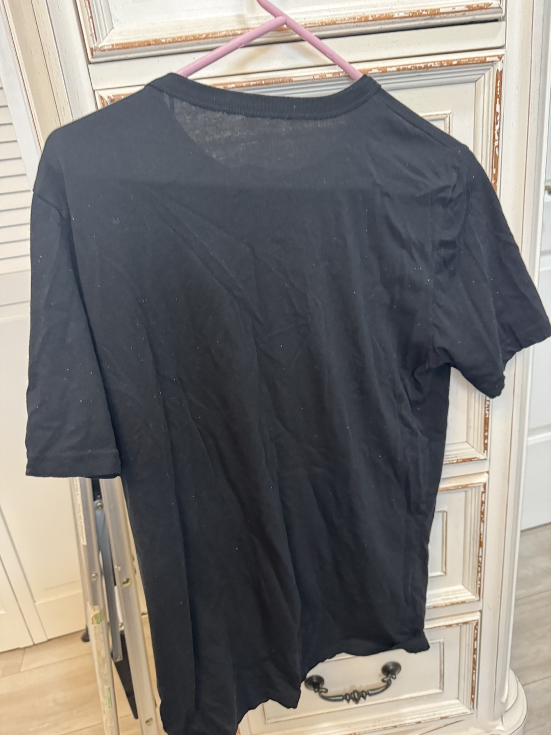 New Balance Black T-Shirt - photo 5