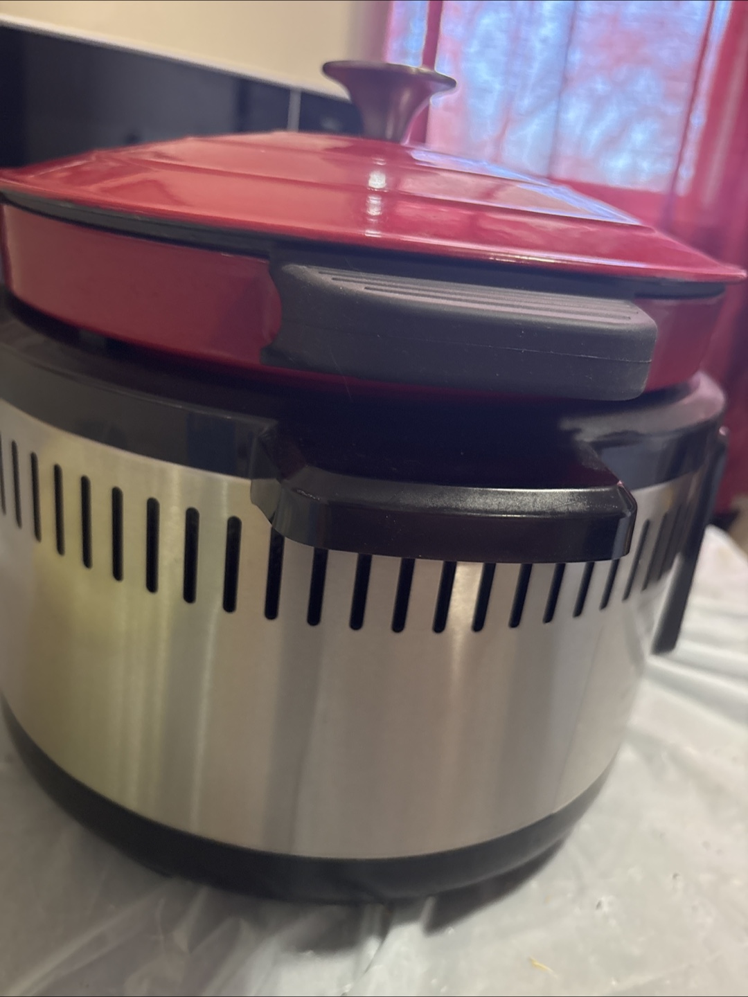 Kalorik slow cooker 🧡 - photo 3