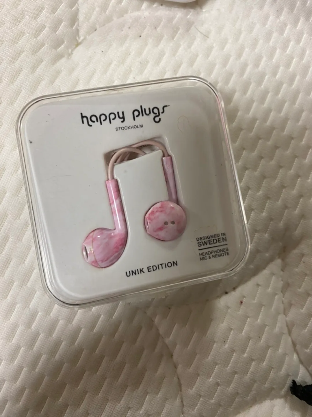 EAR BUDS image indicator(2)