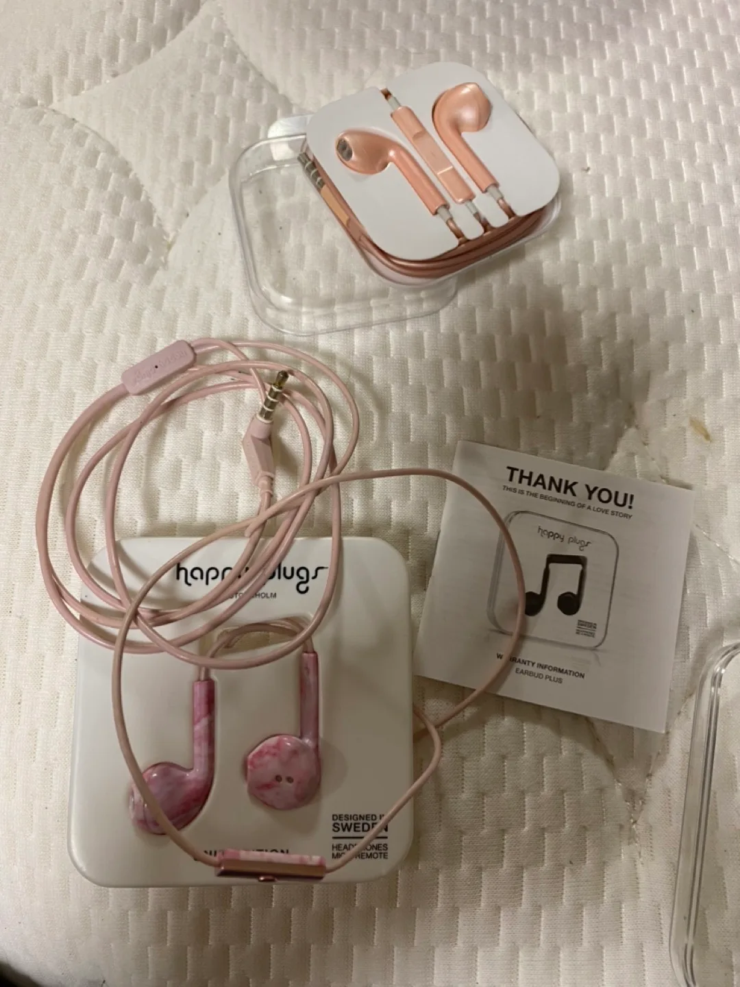 EAR BUDS image indicator(4)