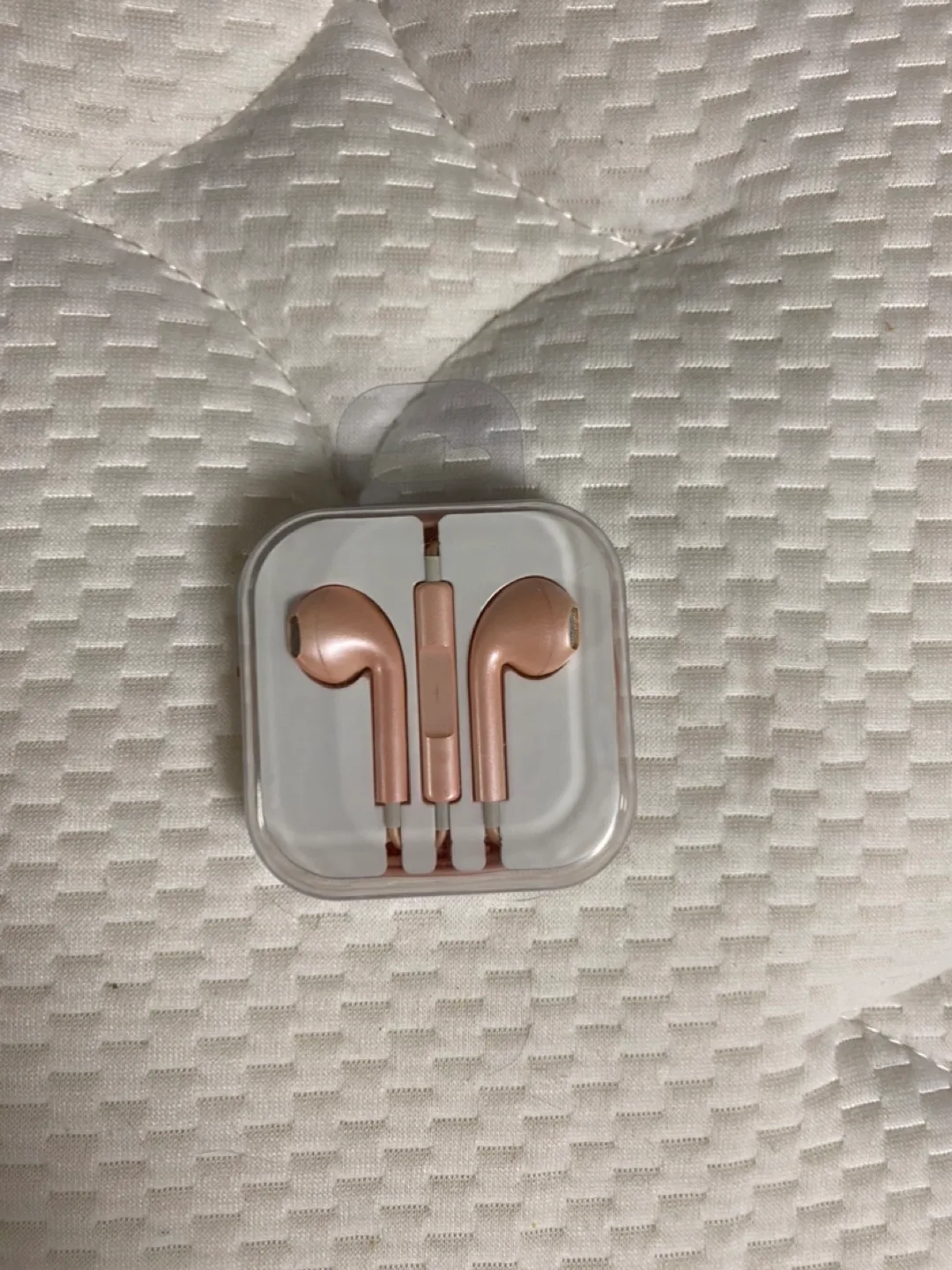 EAR BUDS image indicator(3)