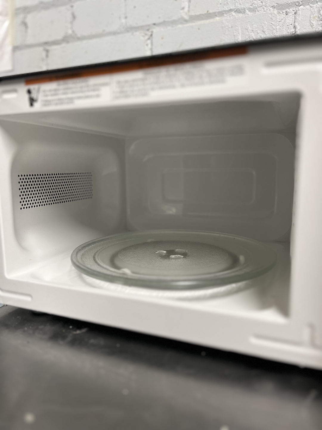 Microwave Hamilton Beach Compact size - photo 2