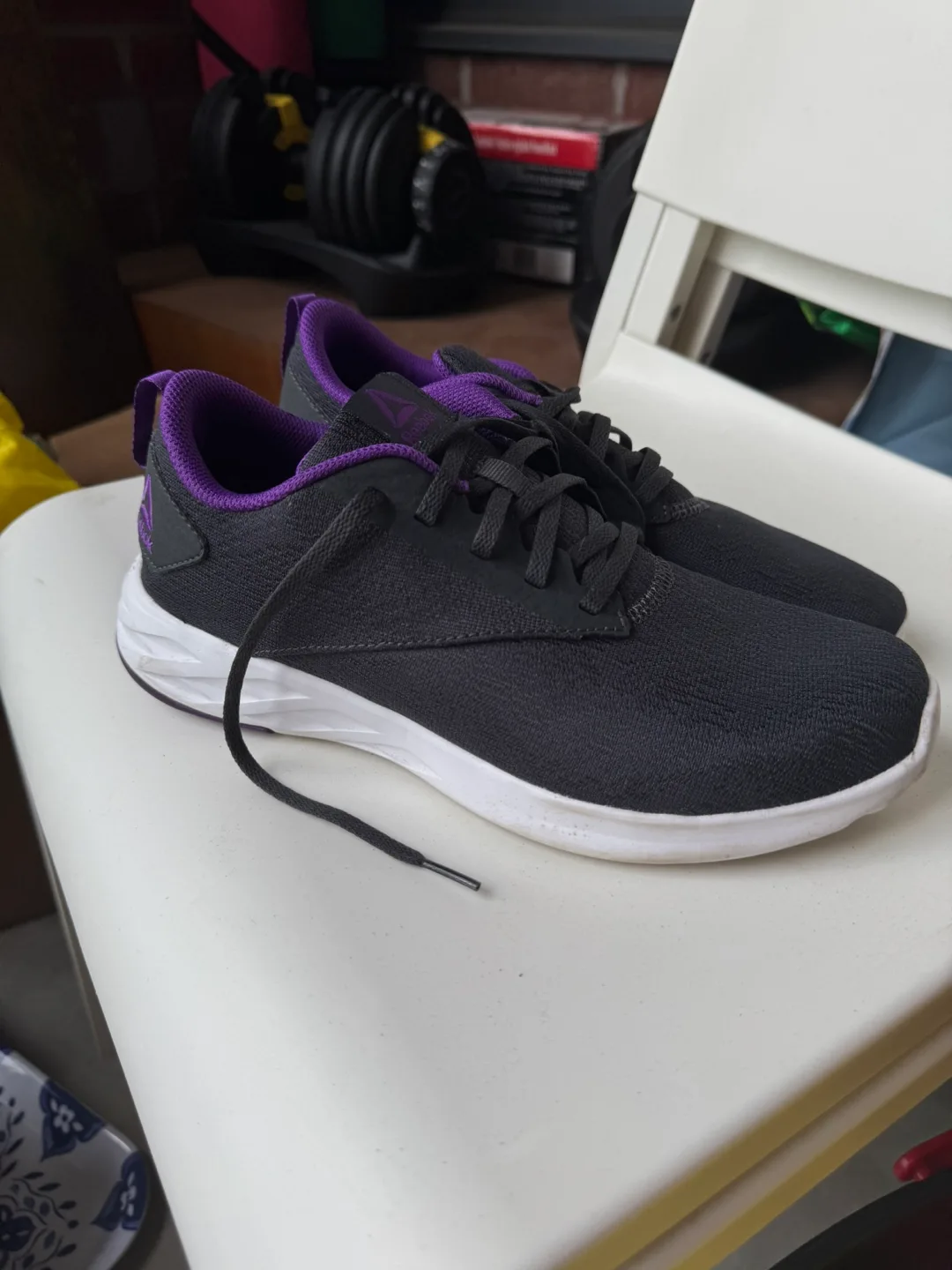 Reebok Women's Running Shoes thumbnail