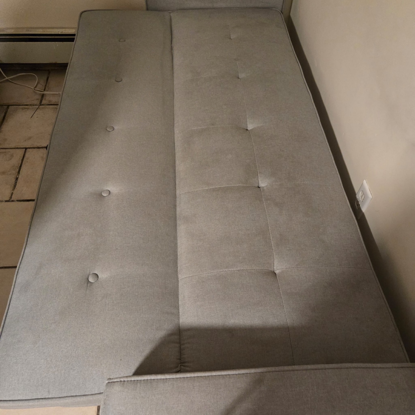 Sofa Bed - photo 4