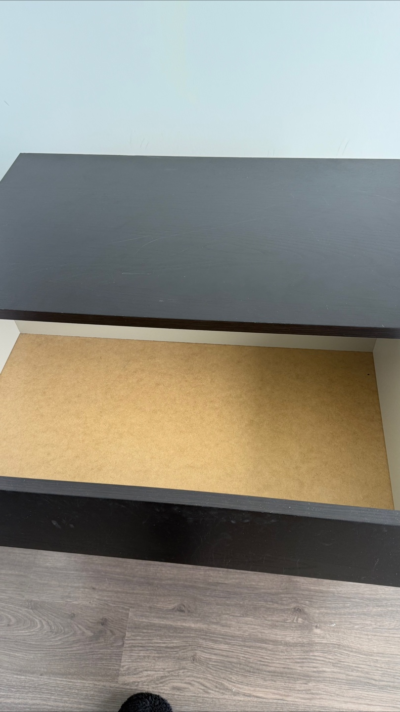 Ikea malm dresser - photo 3