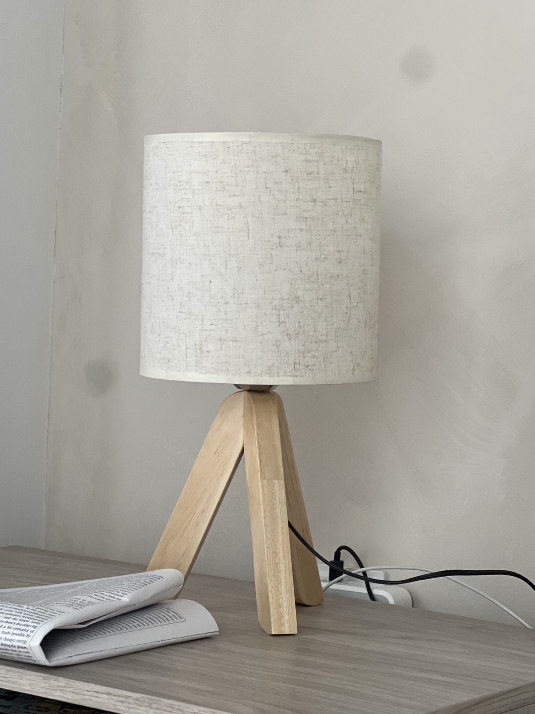 Table Lamp 💚