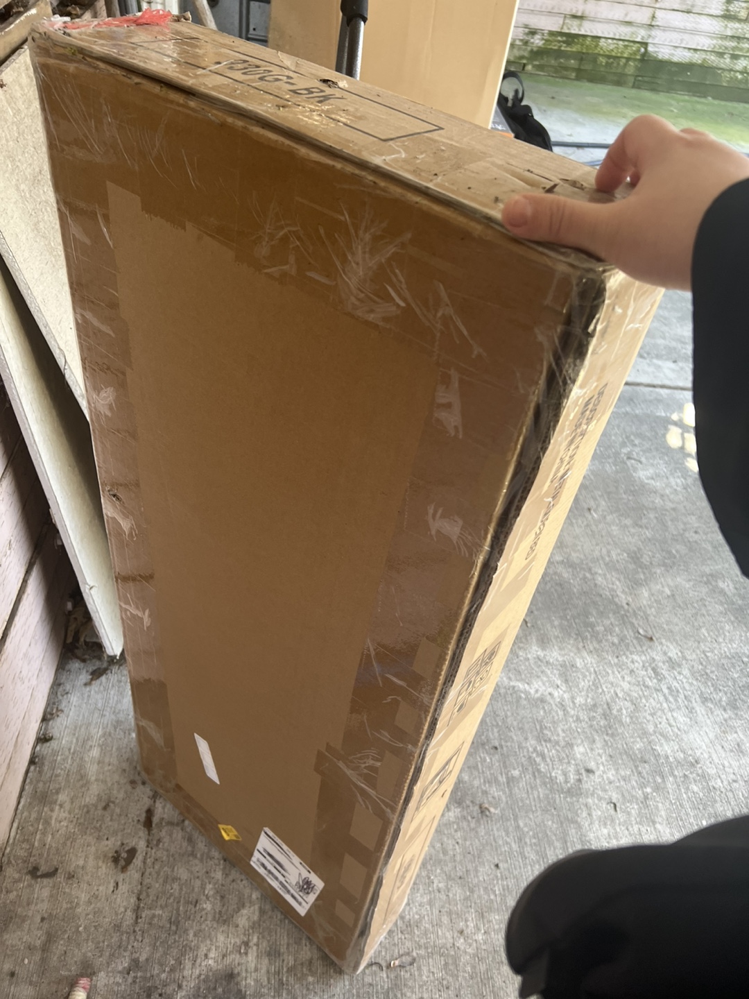 New Queen Metal Bed Frame - photo 5