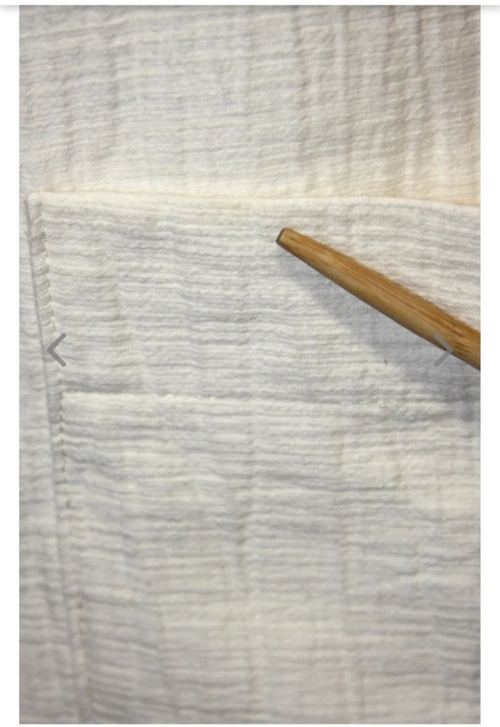 BNWT Birds of North America Dress (Size 8, Ecru) image indicator(3)