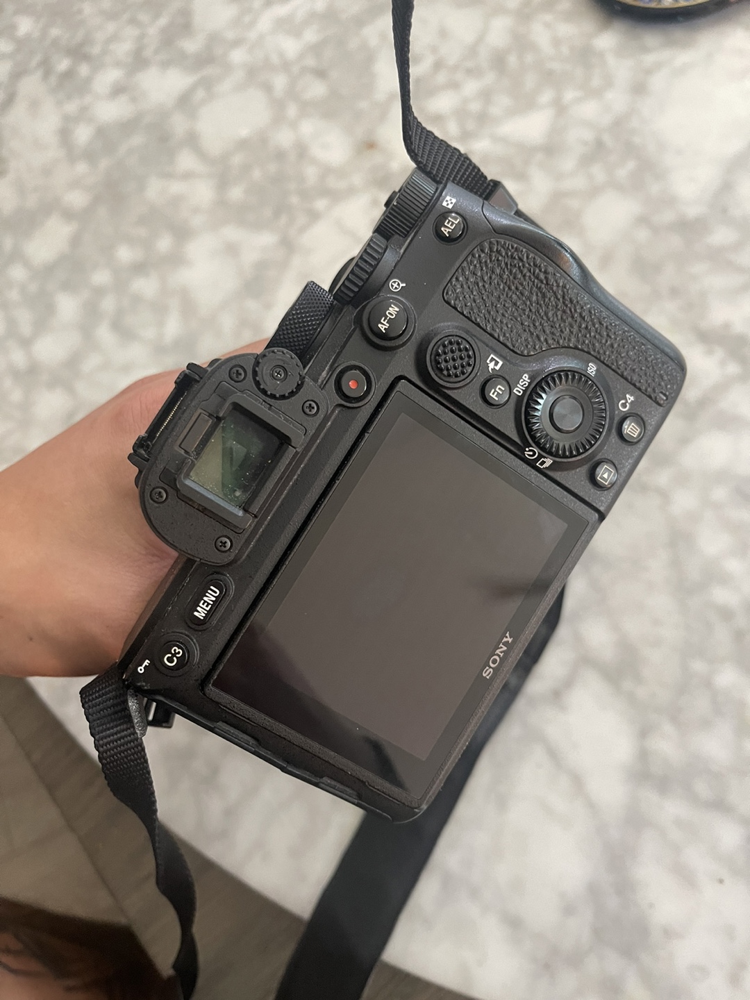 Sony Alpha 7 R4 Mirrorless Camera with Tamron 28-75mm Lens - photo 2