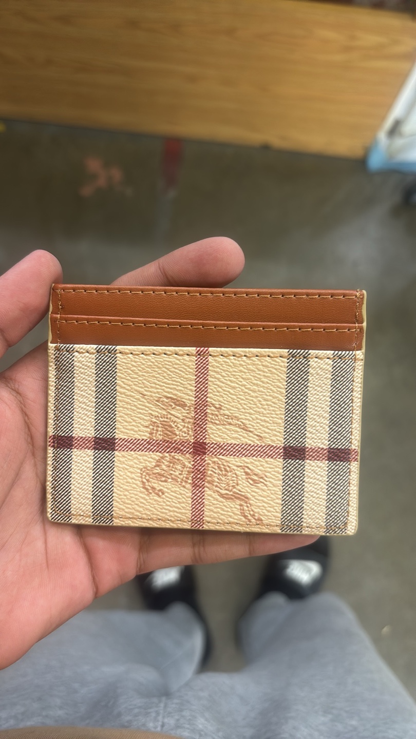 Designer Card Holders - photo 3